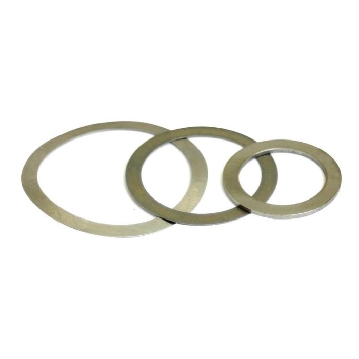 Opvulschijf 40x50x0.2 mm Opvulschijf 40x50x0.2 mm