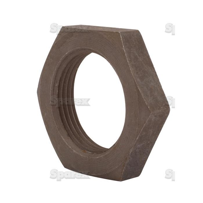 Contre-écrou d'adaptation hydraulique métrique, Taille : M26x1.5 Métrique Fin.