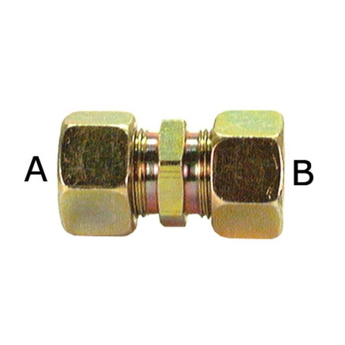 Embrayage GV15L