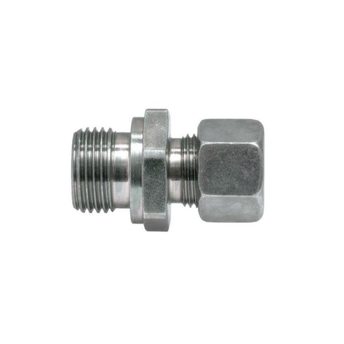 ACCOUPLEMENT DROIT A VISSER GEV 12LR3/8
