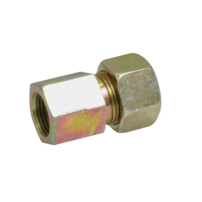 GERADE A.VERSCHRB.10S 16X1,5MM
