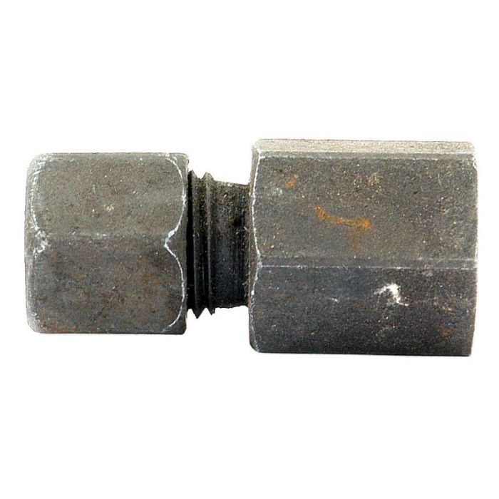 Connecteur droit GAV8LR1/4 Connecteur droit GAV8LR1/4