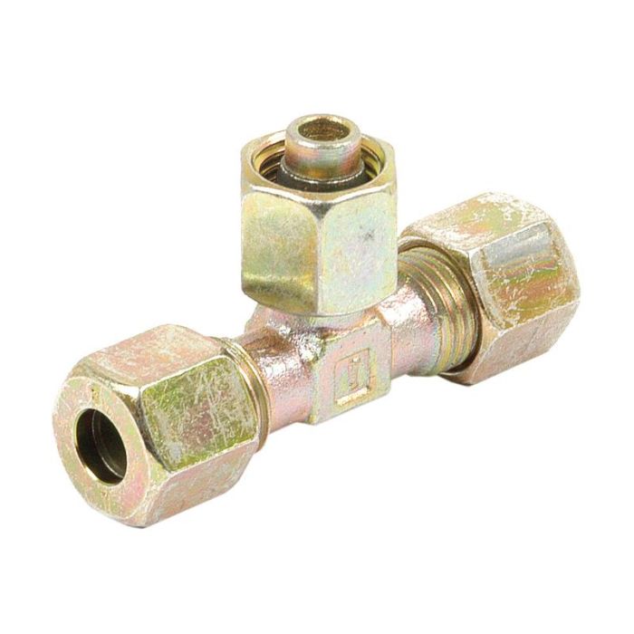 InsteLbare T-kopp ETV8L