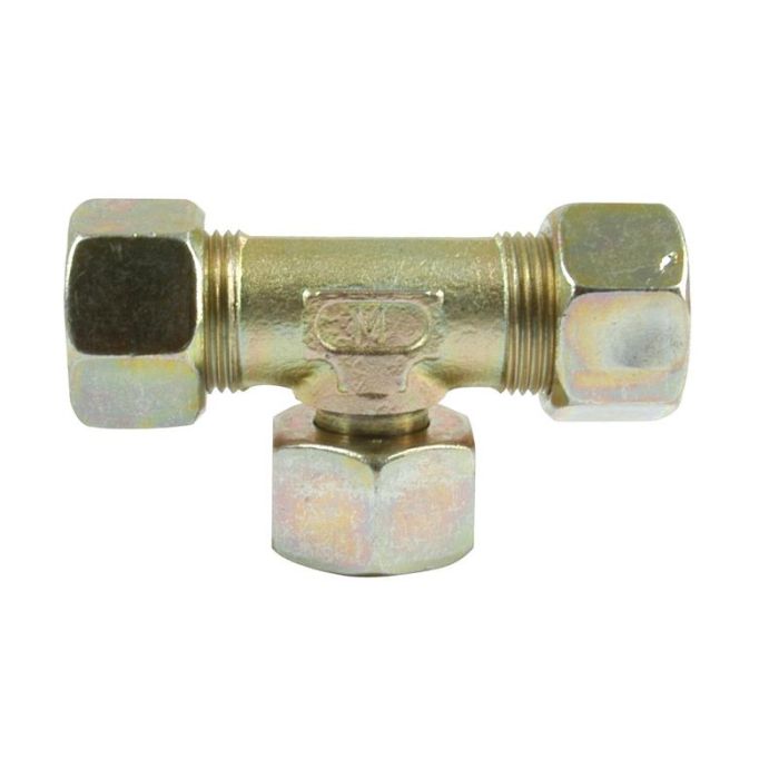 InsteLbare T-kopp ETV15L InsteLbare T-kopp ETV15L