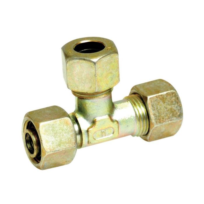 Inst.L-kopp ELV8L