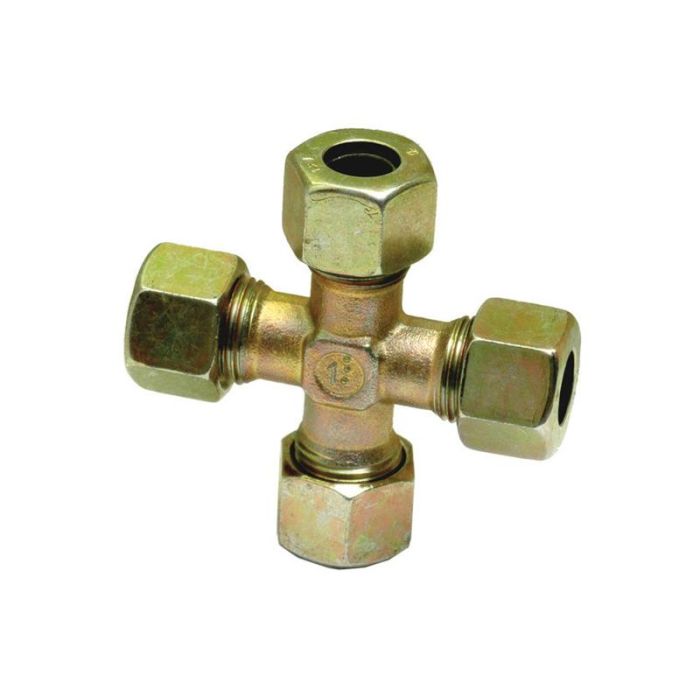 Kruiskopp KV12L Kruiskopp KV12L