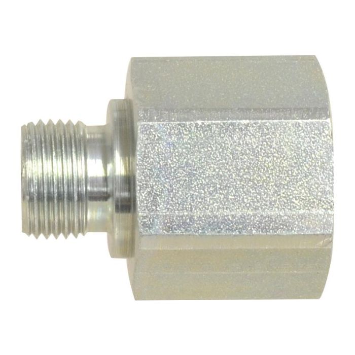 Verloopnippel REDR3812WD Verloopnippel REDR3812WD