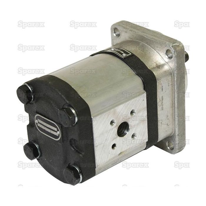 HydrauliekPomp