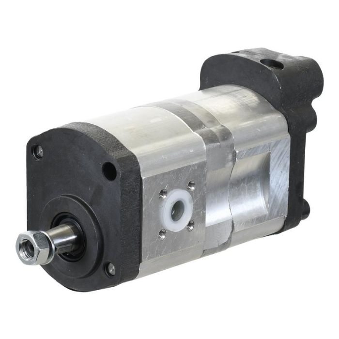HydrauliekPomp HydrauliekPomp