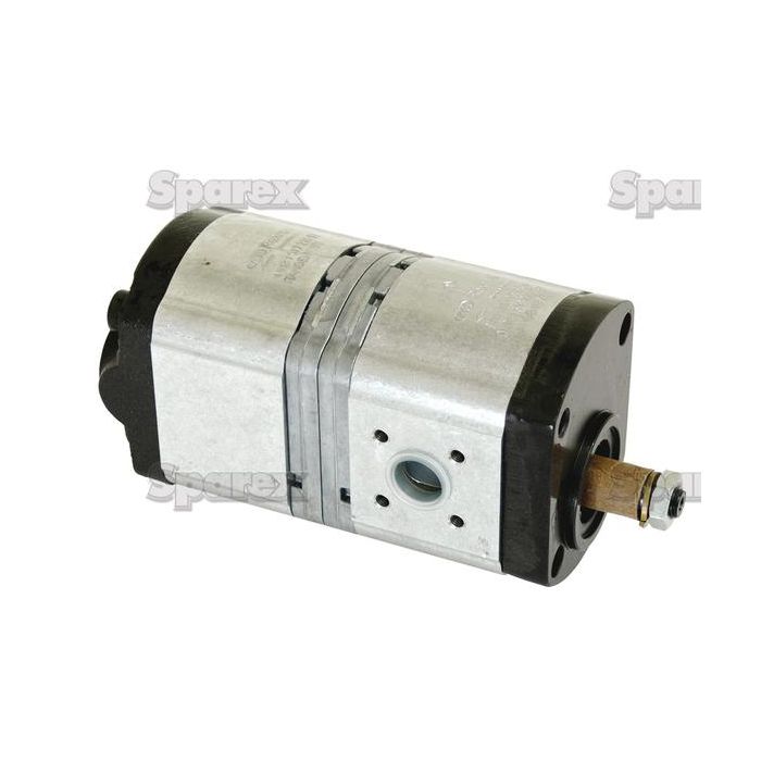 HydrauliekPomp