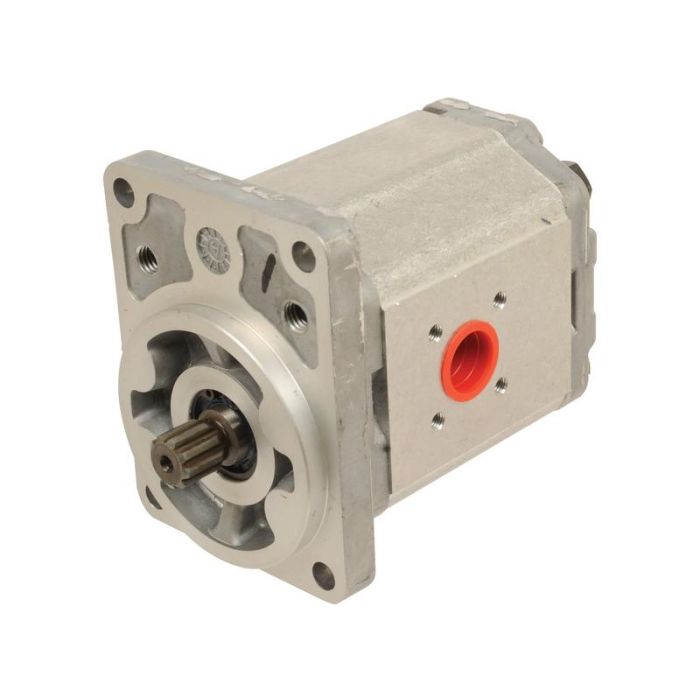 HydrauliekPomp