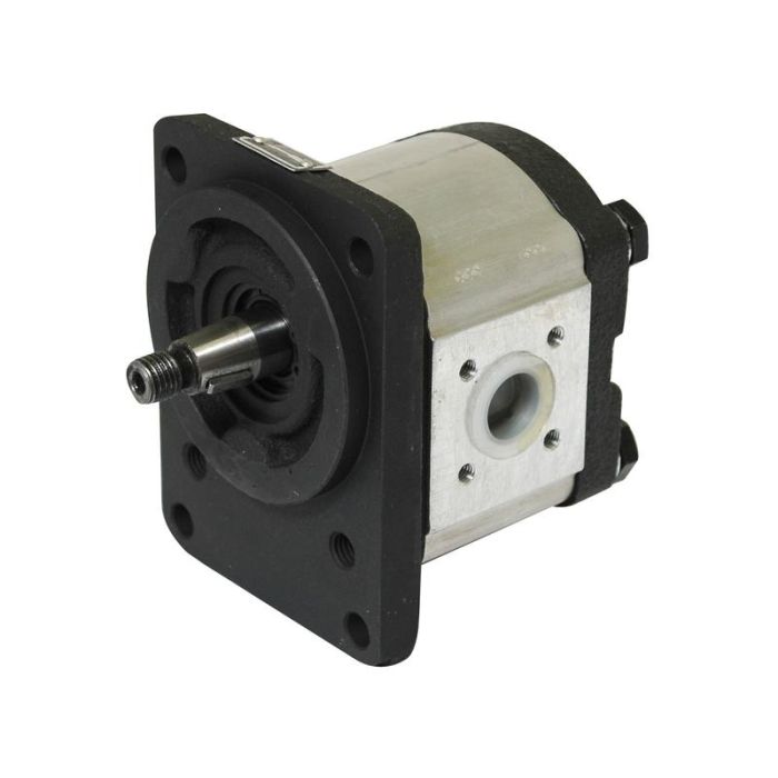 HydrauliekPomp HydrauliekPomp