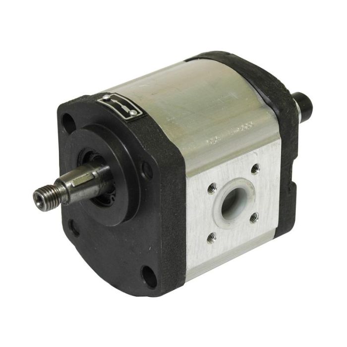 HydrauliekPomp HydrauliekPomp
