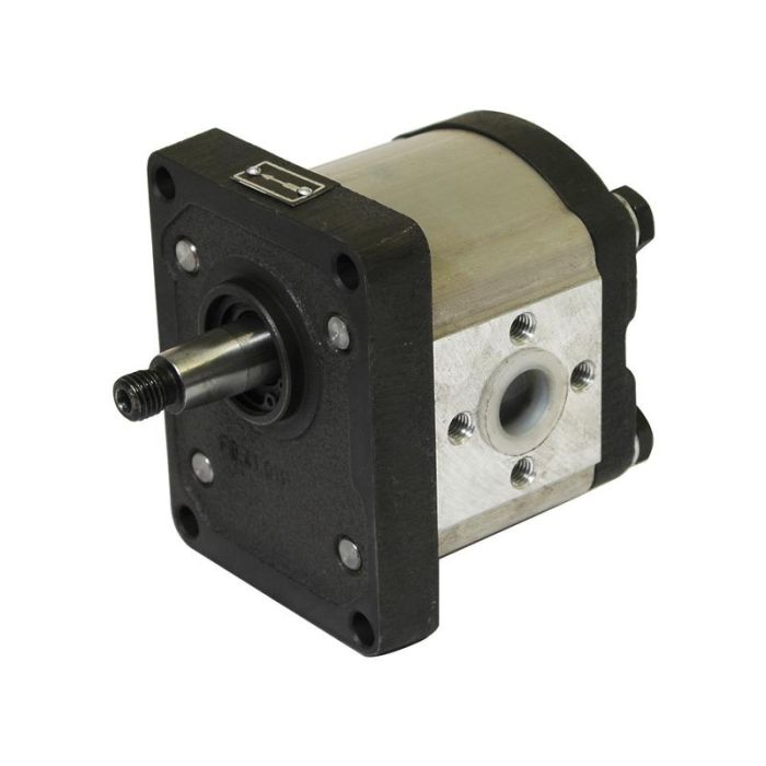HydrauliekPomp
