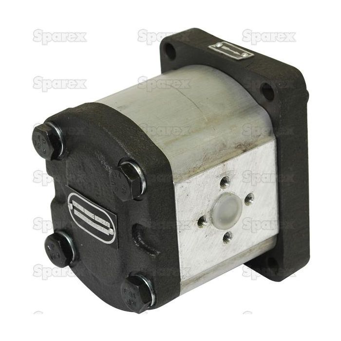 HydrauliekPomp