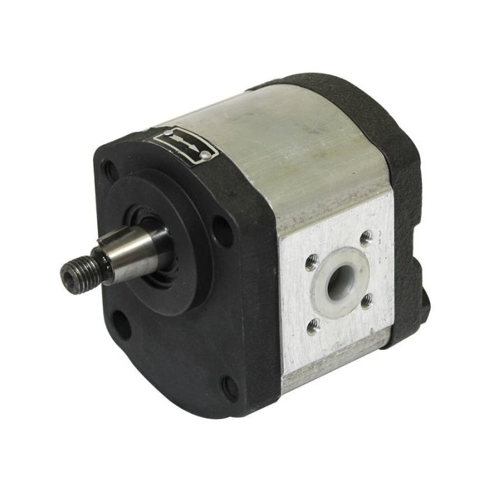 Hydrauliekpomp
