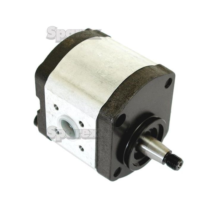 HydrauliekPomp HydrauliekPomp