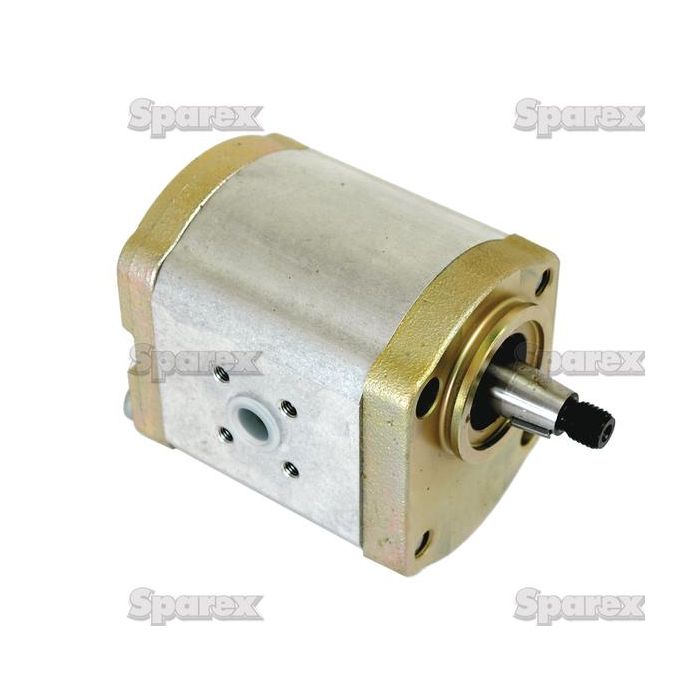 HydrauliekPomp