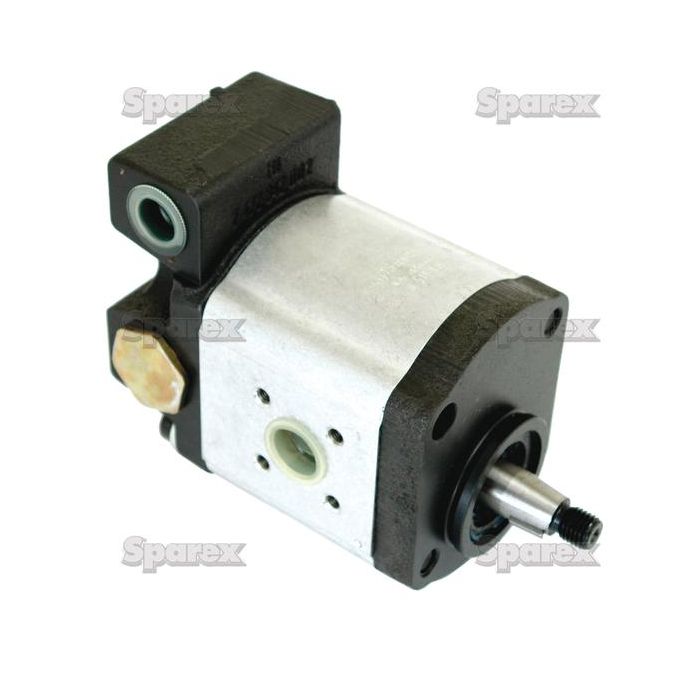 HydrauliekPomp