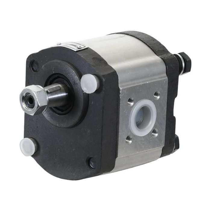 HydrauliekPomp