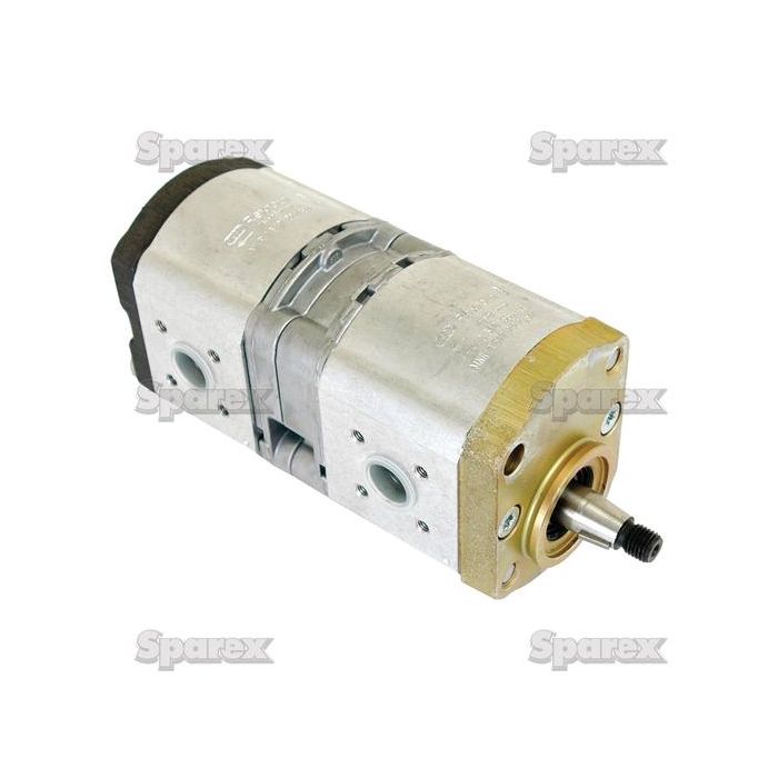 HydrauliekPomp