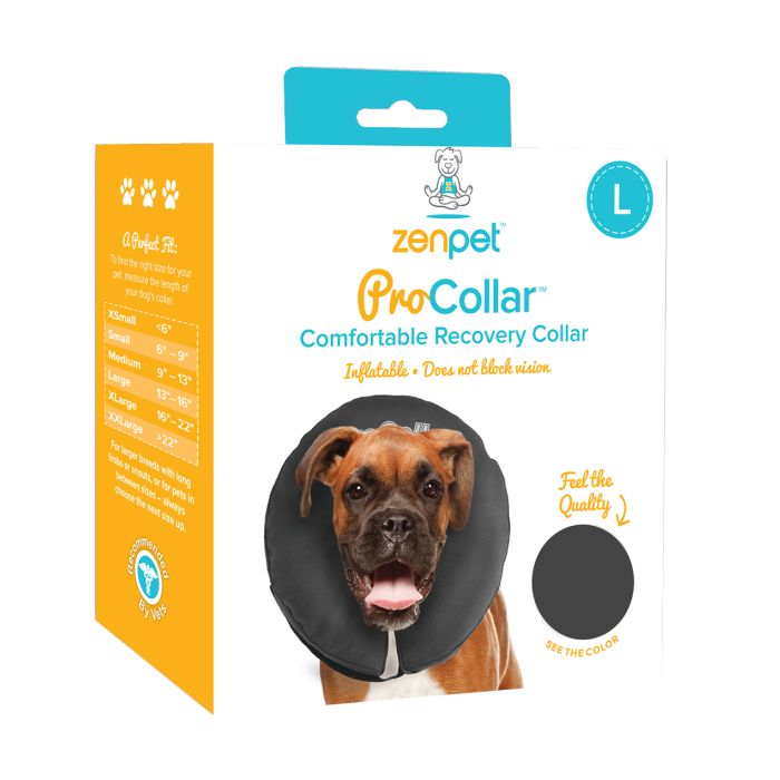 Zencollar the original ProCollar Large Zencollar the original ProCollar Large