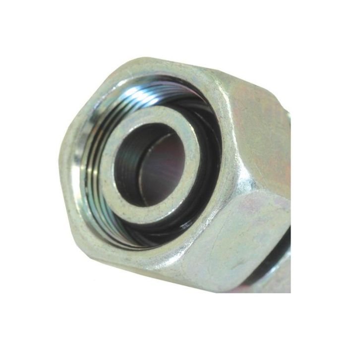 Koppeling GVO12S12S