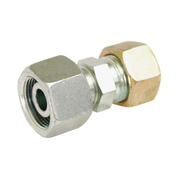 VERLOOP KOPPELING 16S / 15L