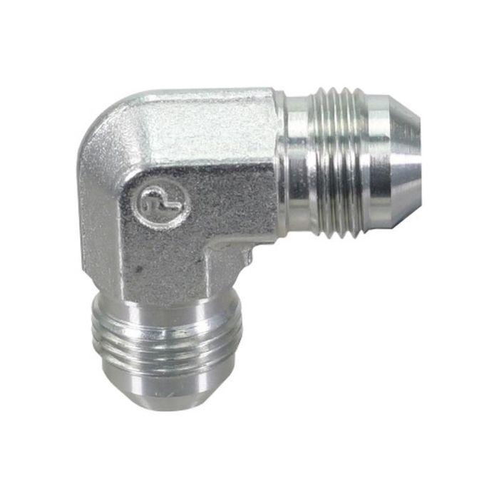 NIPPEL M/M 3/4x3/4 JIC 90GR
