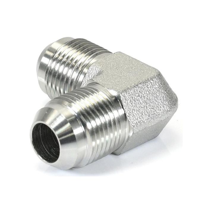 NIPPEL M/M 7/8x7/8 JIC 90GR