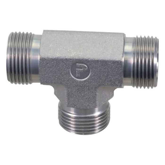 NIPPEL T M/M/M 3/4x3/4x3/4''BSP
