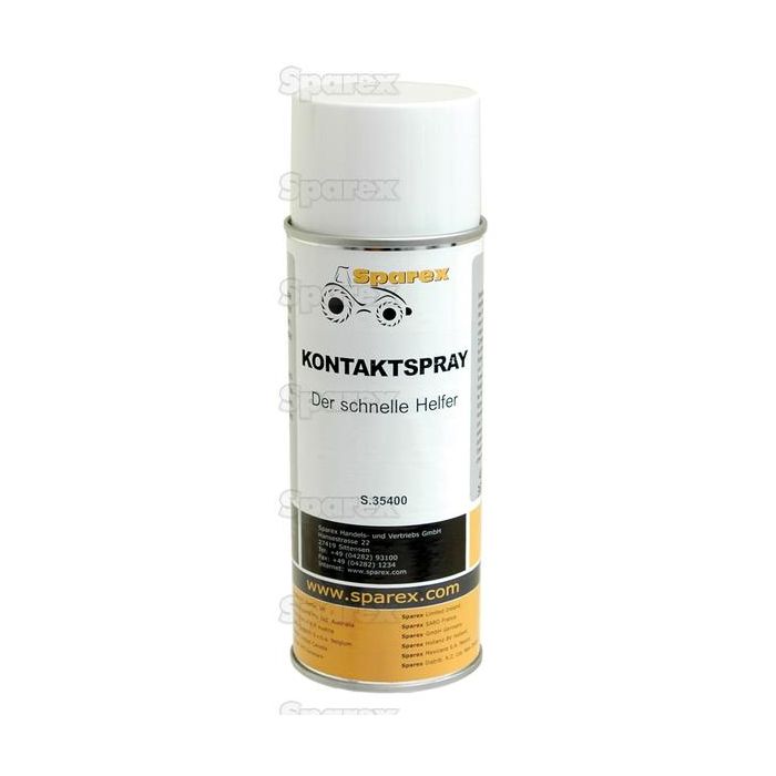 A'SL - CONTACT SPRAY 400ML