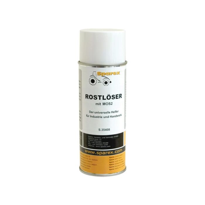 Rust Remover 400ML