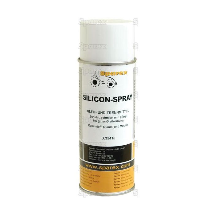 SILICON-SPRAY SILICON-SPRAY