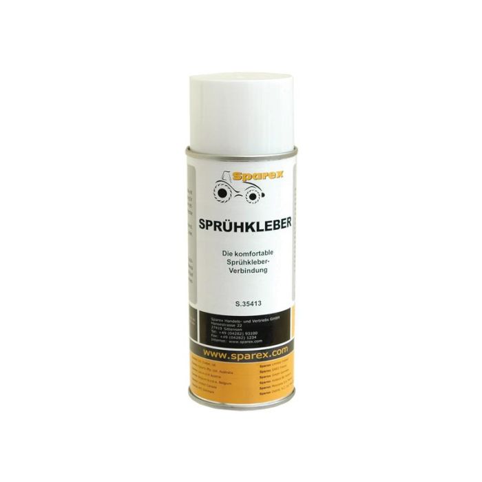 Spray Adhesive