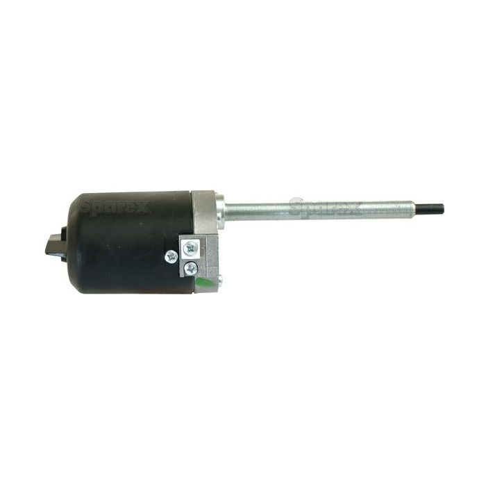 Ruitenwissermotor 12V
