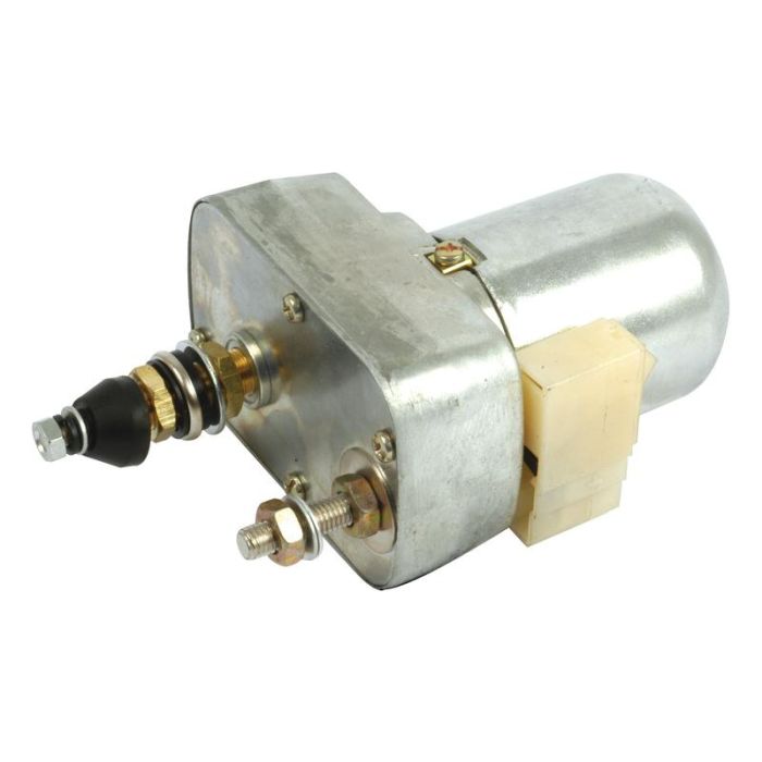 Moteur d'essuie-glace 12V