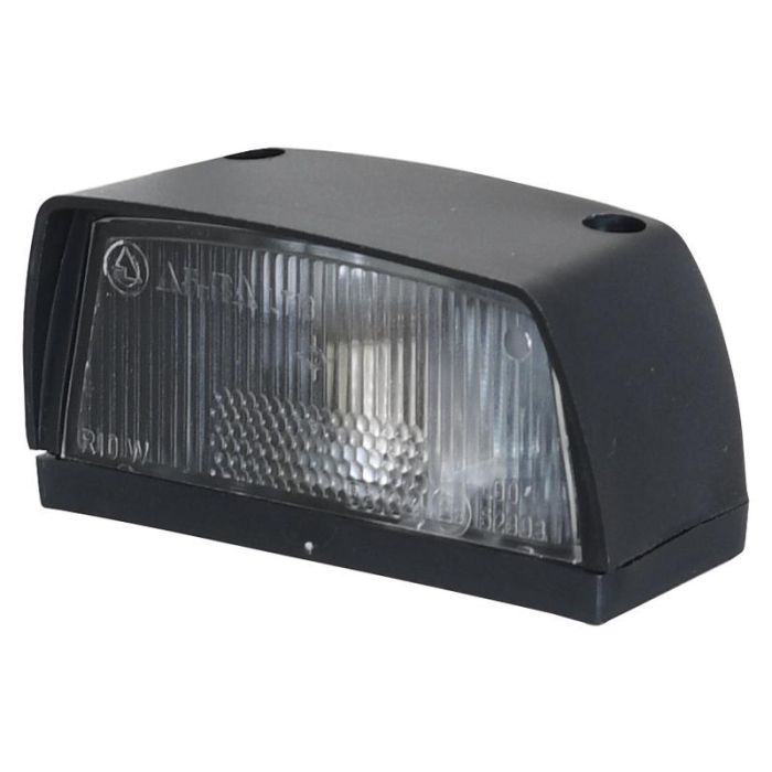 Kentekenverlichting 12V