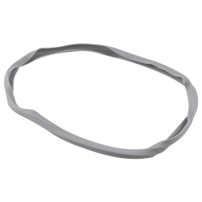 Afdichting voor 130mm Glas