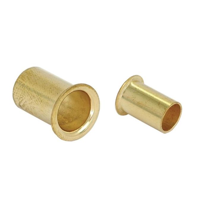 Buchse für Rohr 15x1