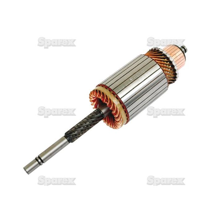 Stelinrichting compleet -  Kogel-Schuin Ø 22mm- Vork Gat Ø 23x50mm -  Min. Lengte:599mm -  M33 x 3.00 Metrisch