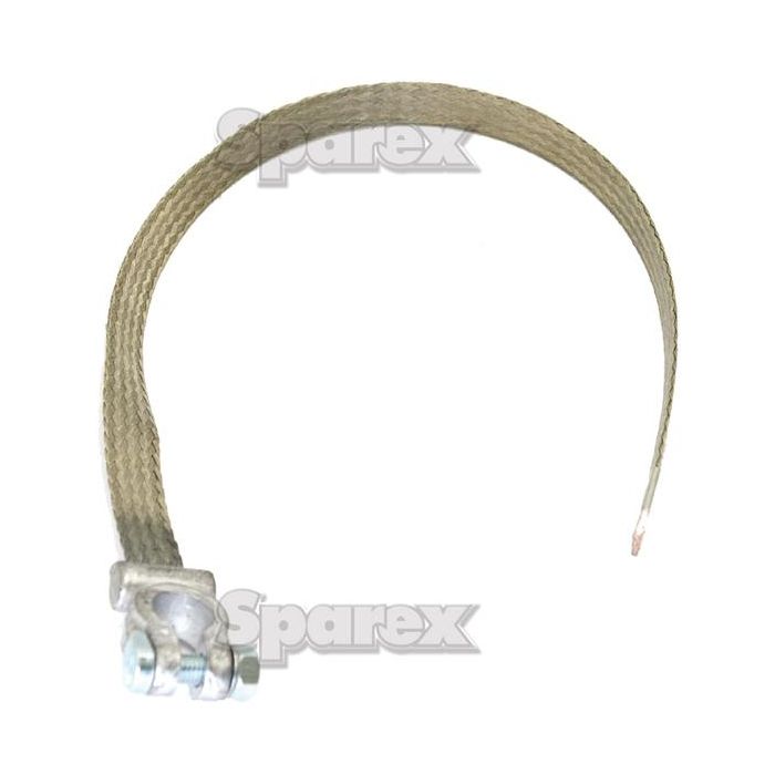 Remkabels - Lengte: 1830mm, Kabellengte buitenkant mm: 1588mm.