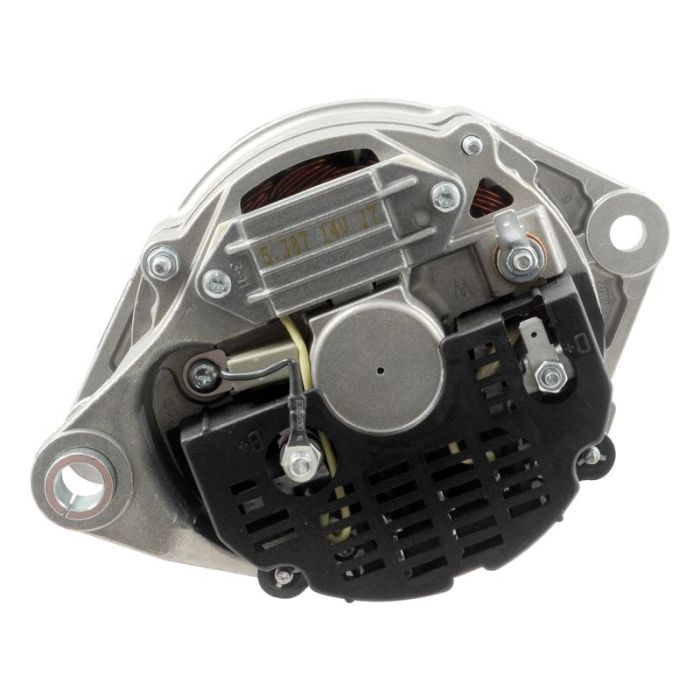 Dynamo (Mahle) - 14V, 65 Ampère