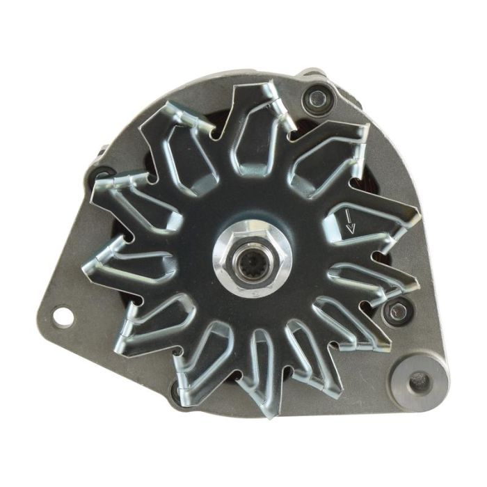 Dynamo (Mahle) - 14V, 65 Ampère
