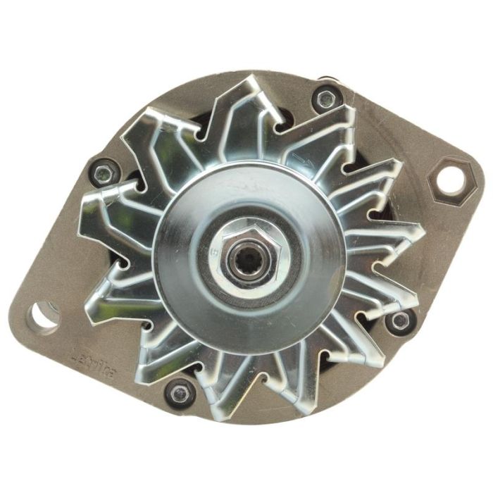 Dynamo (Mahle) - 14V, 55 Ampère