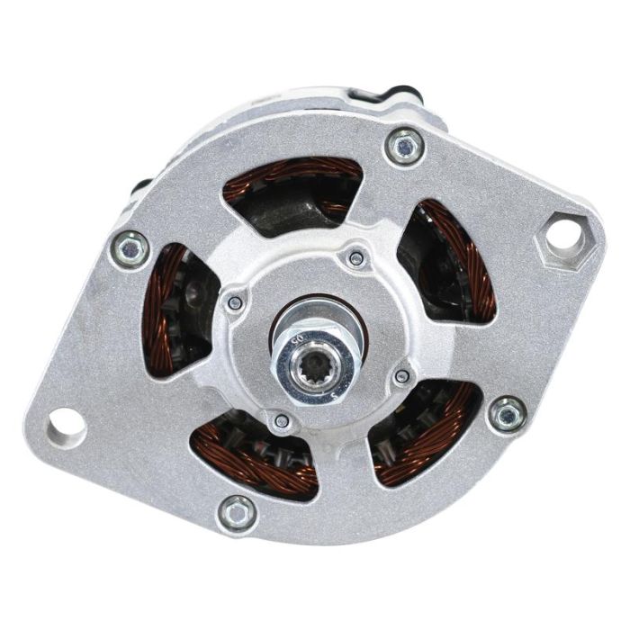 Dynamo (Mahle) - 14V, 65 Ampère