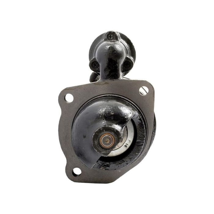 Anlasser (Sparex) - 12V, 3,7 Kw