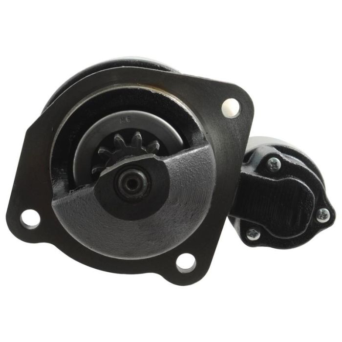 Anlasser (Mahle) - 12V, 3Kw