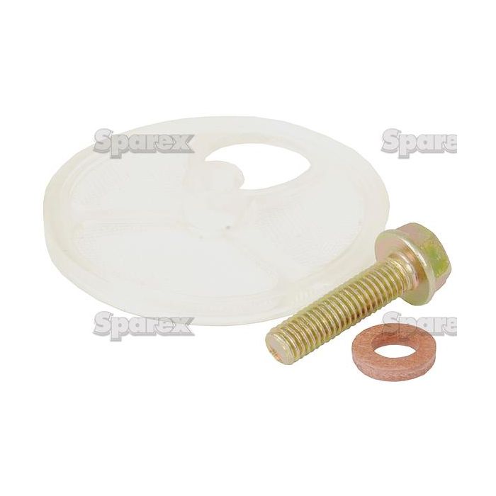 Kit de réparation de la pompe d'alimentation en carburant Kit de réparation de la pompe d'alimentation en carburant