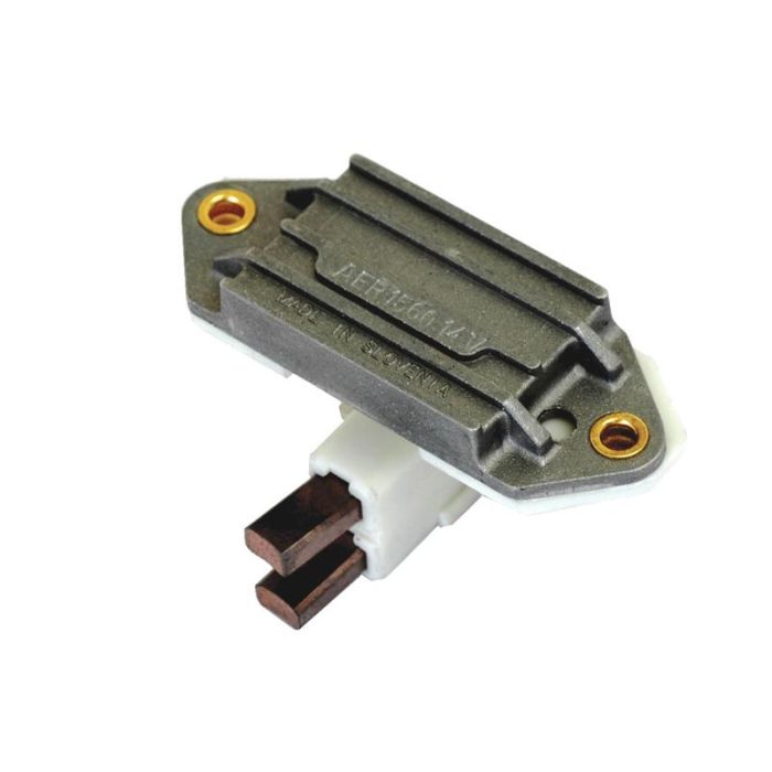 Dynamo Regelaar